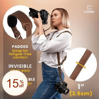 Coiro Shop Rabatt Gutschein-Code