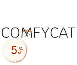 ComfyCat Rabatt Gutschein-Code
