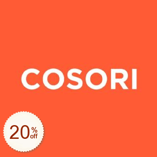COSORI Rabatt Gutschein-Code