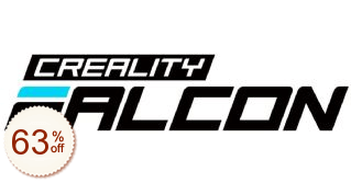 Creality Falcon Rabatt Gutschein-Code