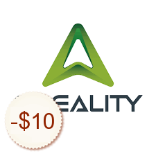 Creality boxshot