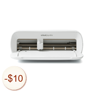 Cricut Rabatt Gutschein-Code