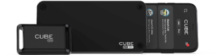 Cube Tracker Rabatt Gutschein-Code