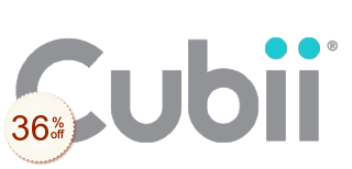 Cubii Rabatt Gutschein-Code