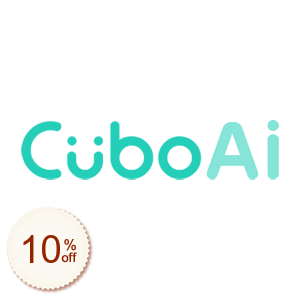 CuboAi Rabatt Gutschein-Code