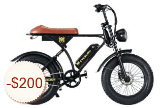 CYCROWN Rabatt Gutschein-Code