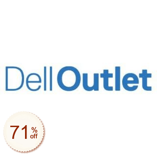 Dell Outlet Rabatt Gutschein-Code