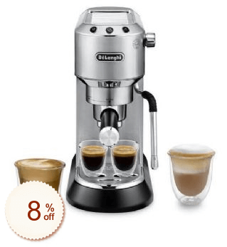 Delonghi Rabatt Gutschein-Code