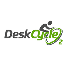 DeskCycle Boxshot