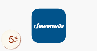 Dewenwils Discount Coupon Code