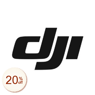 DJI Rabatt Gutschein-Code