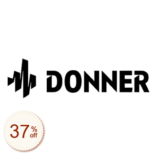 Donner Rabatt Gutschein-Code