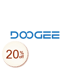 DOOGEE Rabatt Gutschein-Code