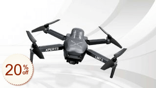 Drone-Clone Xperts Rabatt Gutschein-Code
