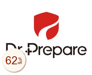 Dr.Prepare Rabatt Gutschein-Code
