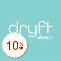 Dryft Sleep Discount Coupon Code