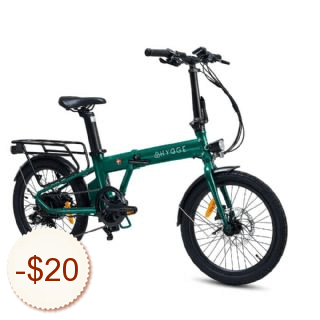 Eco Ride Zone Rabatt Gutschein-Code
