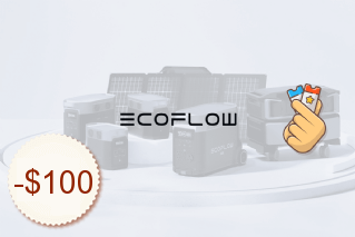 EcoFlow Rabatt Gutschein-Code
