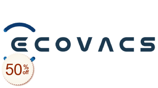 ECOVACS Rabatt Gutschein-Code