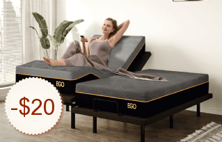 EGOHOME Rabatt Gutschein-Code