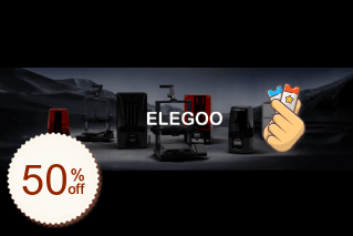 Elegoo Rabatt Gutschein-Code