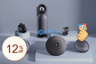 EMEET Webcams Rabatt Gutschein-Code
