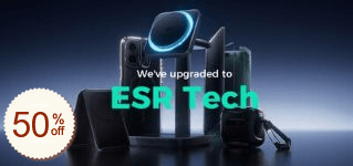 ESR TECH Rabatt Gutschein-Code