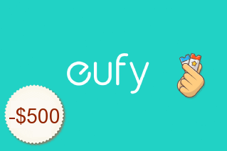 Eufy Rabatt Gutschein-Code