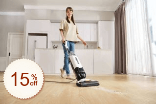 Eureka Clean Rabatt Gutschein-Code