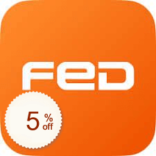 FED Fitness Rabatt Gutschein-Code