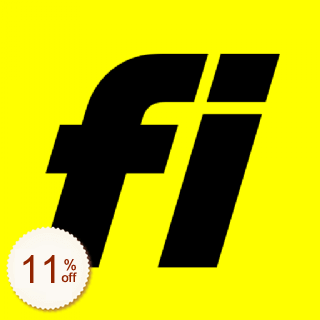 Fi Rabatt Gutschein-Code