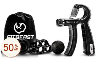 FitBeast Rabatt Gutschein-Code