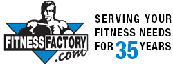 Fitness Factory Rabatt Gutschein-Code