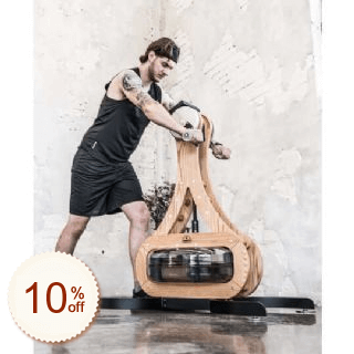 Fitness Options Rabatt Gutschein-Code