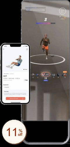 Fiture Fitness Mirror Rabatt Gutschein-Code