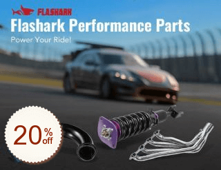 Flashark Rabatt Gutschein-Code