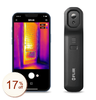 FLIR Rabatt Gutschein-Code