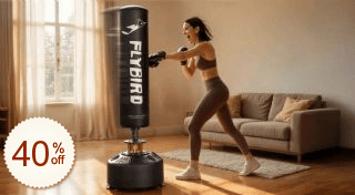 Flybird Fitness Rabatt Gutschein-Code