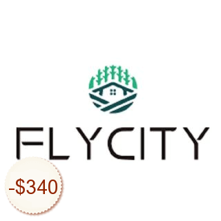 Flycity Discount Coupon Code
