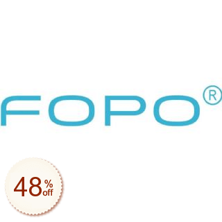 FOPO Rabatt Gutschein-Code