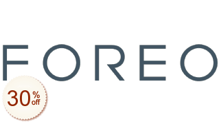 FOREO Rabatt Gutschein-Code
