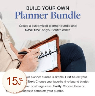 Franklin Planner Discount Coupon Code