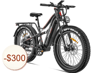Freesky eBike Rabatt Gutschein-Code