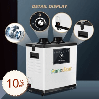 Fumeclear Rabatt Gutschein-Code