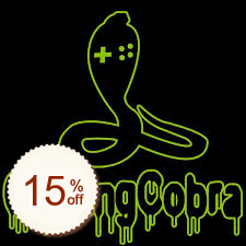GamingCobra Rabatt Gutschein-Code