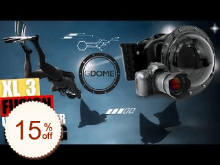 GDome Rabatt Gutschein-Code