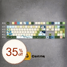 Gimsun Custom Rabatt Gutschein-Code