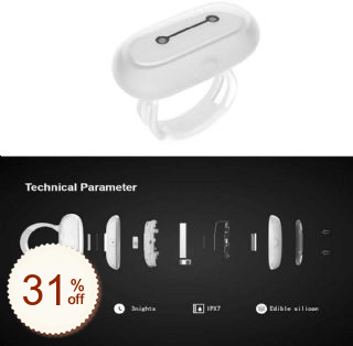 Go2sleep Ring Rabatt Gutschein-Code