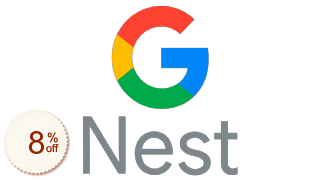 Google Nest Rabatt Gutschein-Code