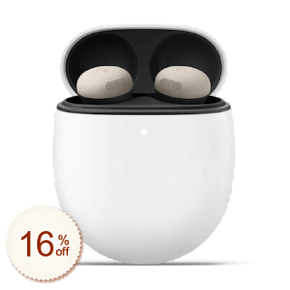 Google Pixel Buds Rabatt Gutschein-Code